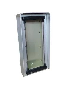 Urmet 825//53 Visierrahmenrahmen 3 Module